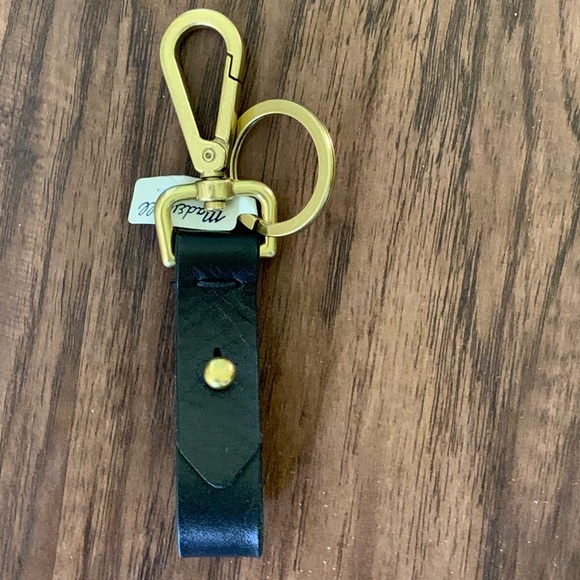 Madewell front door key fob - Picture 7 of 8